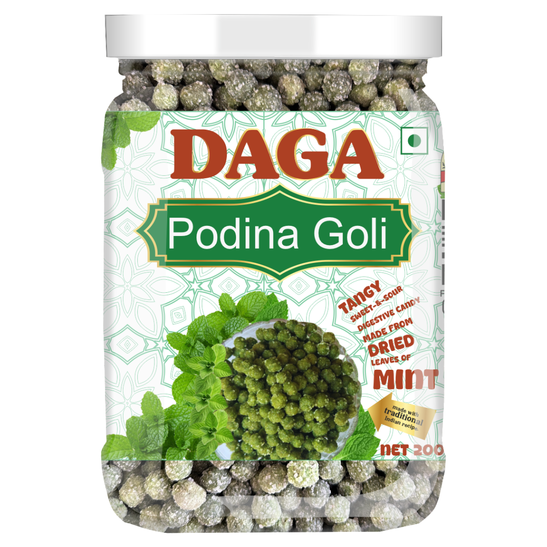 Podina Goli