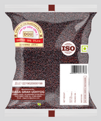 Rai (sarso) Black