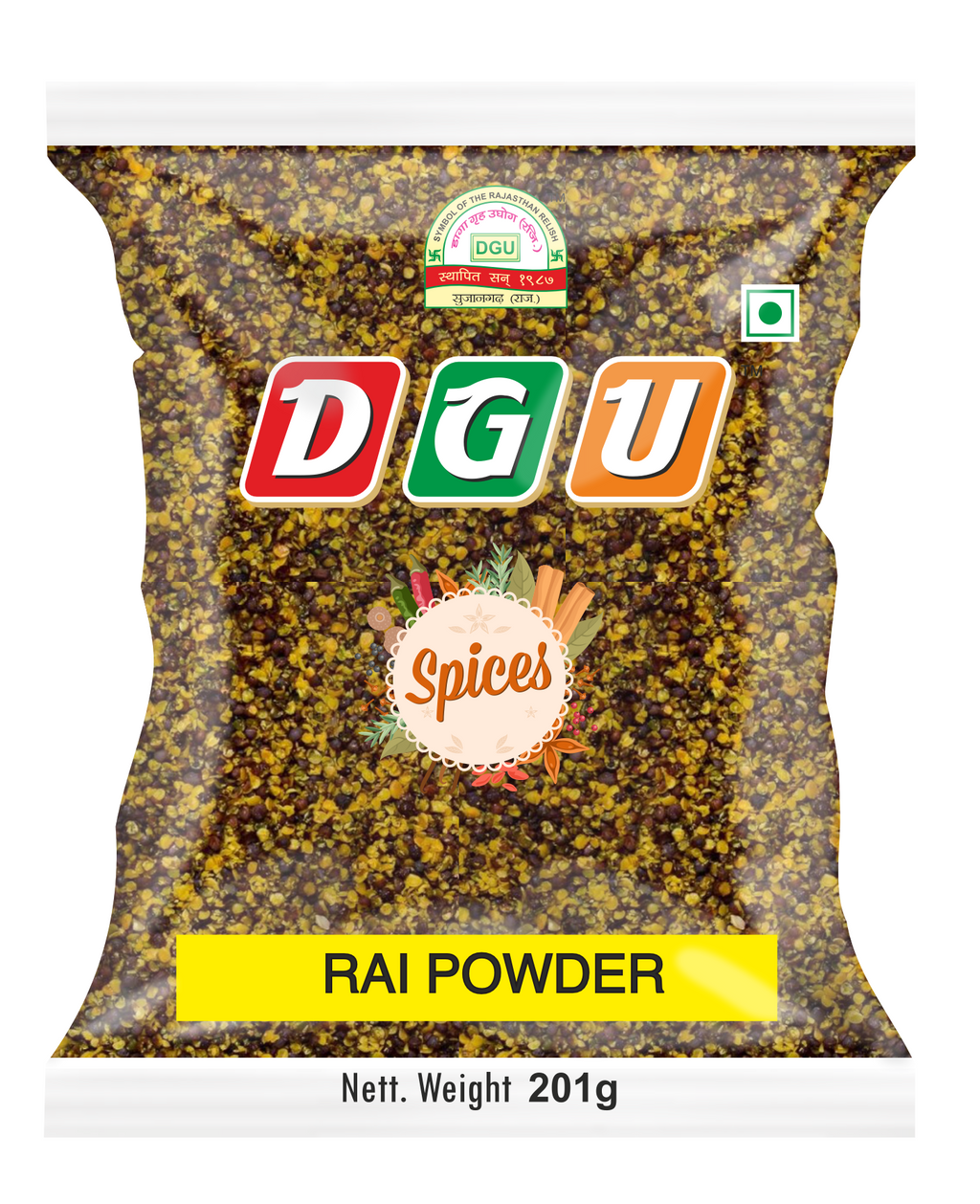 Rai Powder