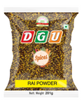 Rai Powder
