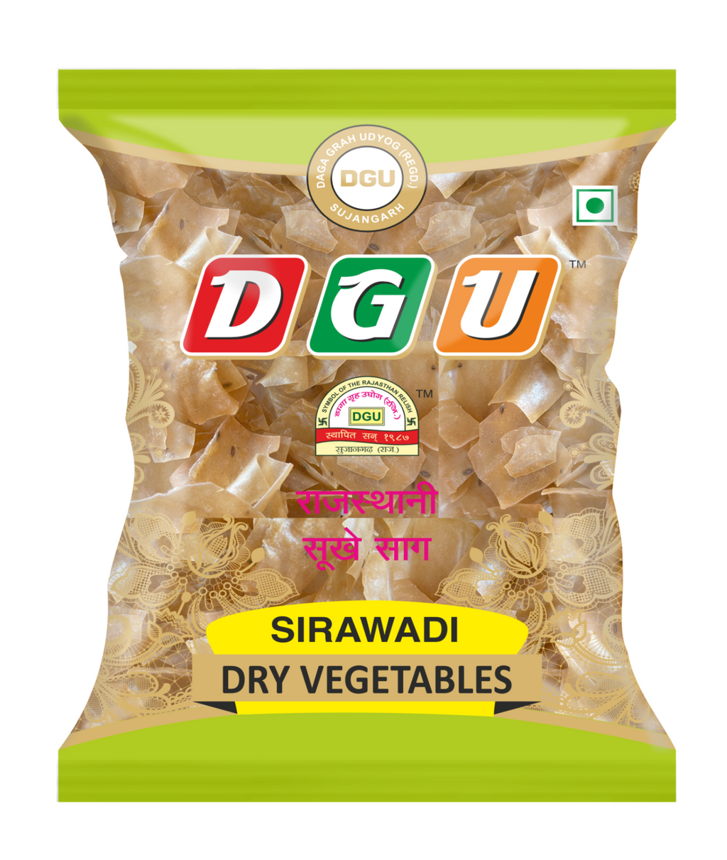 Sirawadi (Rabodi)
