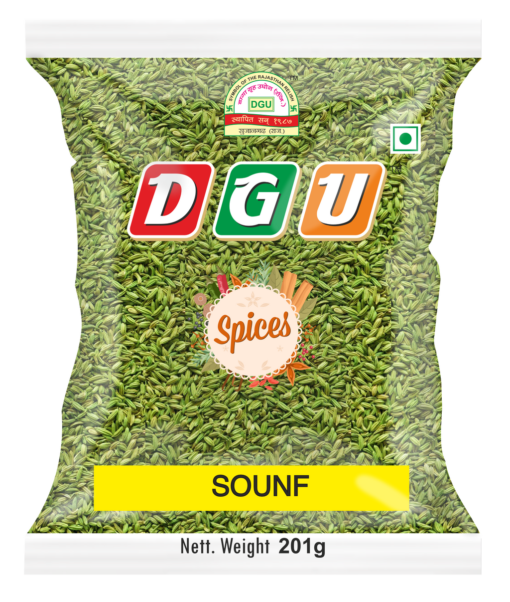 Sounf