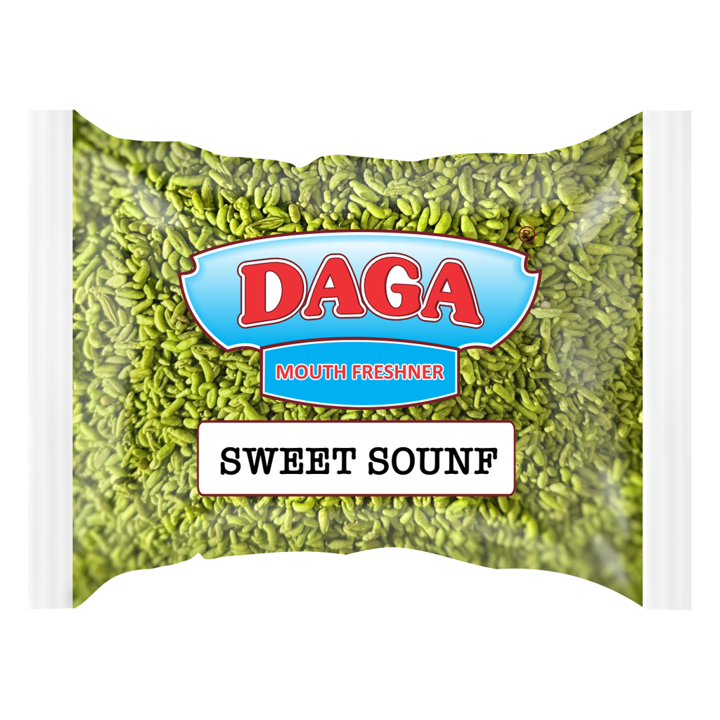 Sweet Sounf