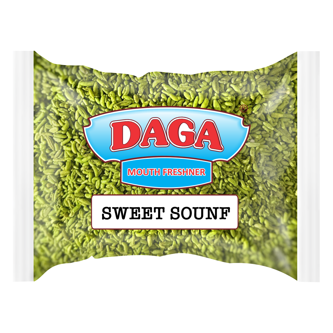 Sweet Sounf