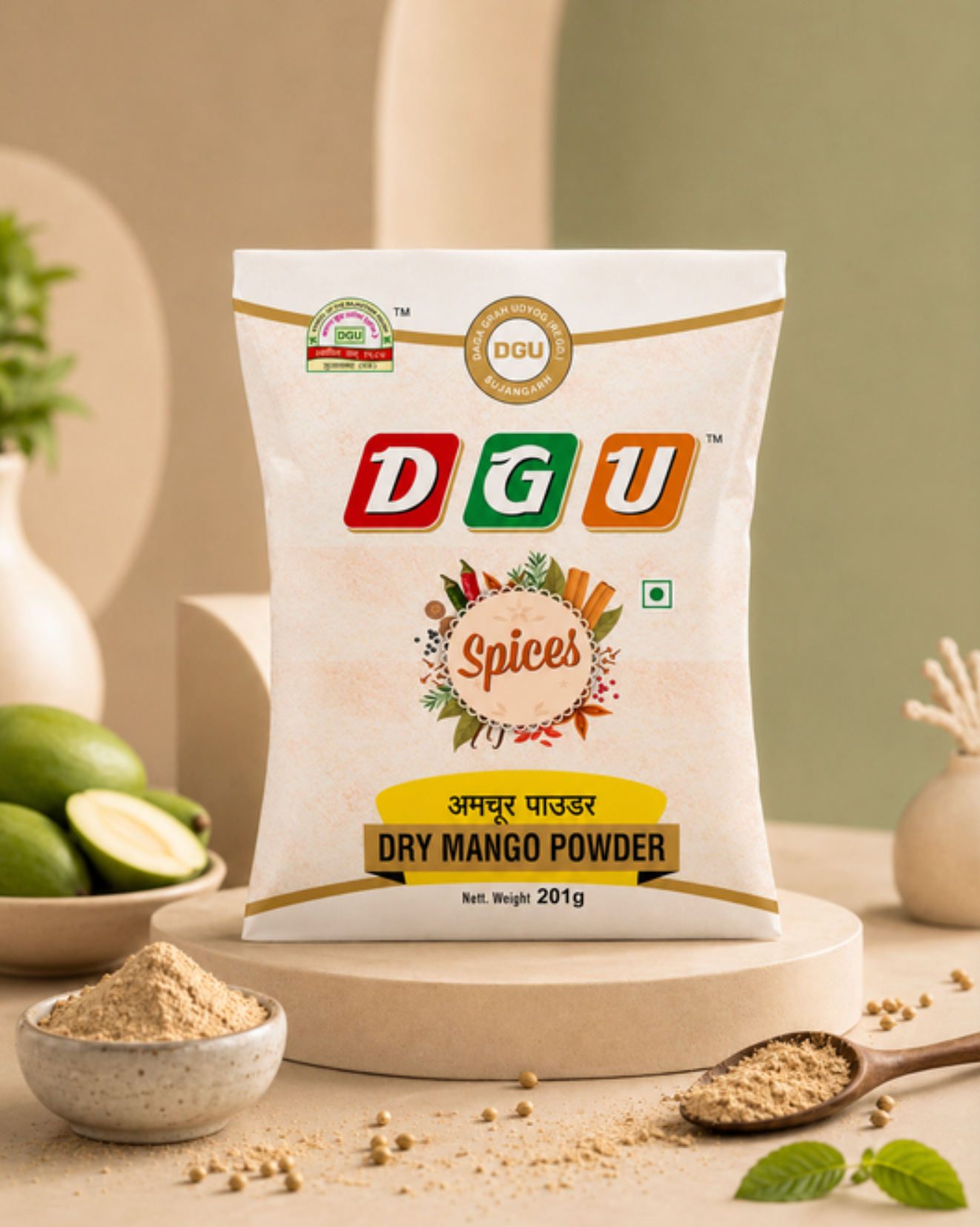 Amchoor Powder