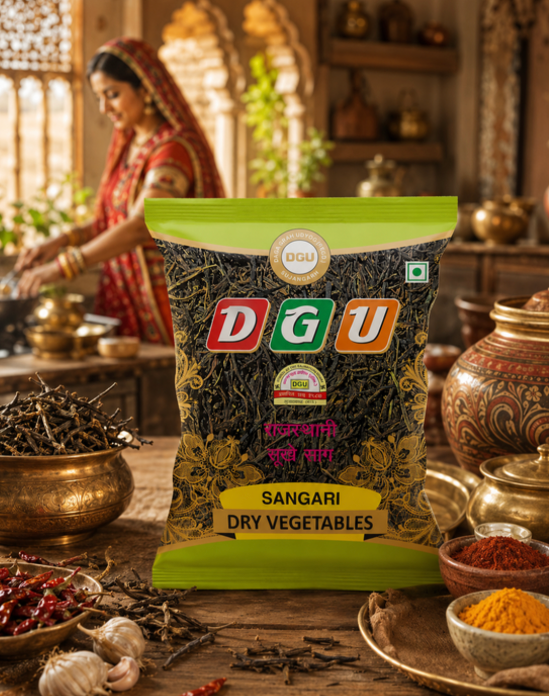 Sangari