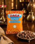 Daga Supari