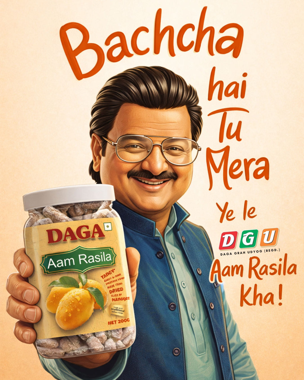 Aam Rasila