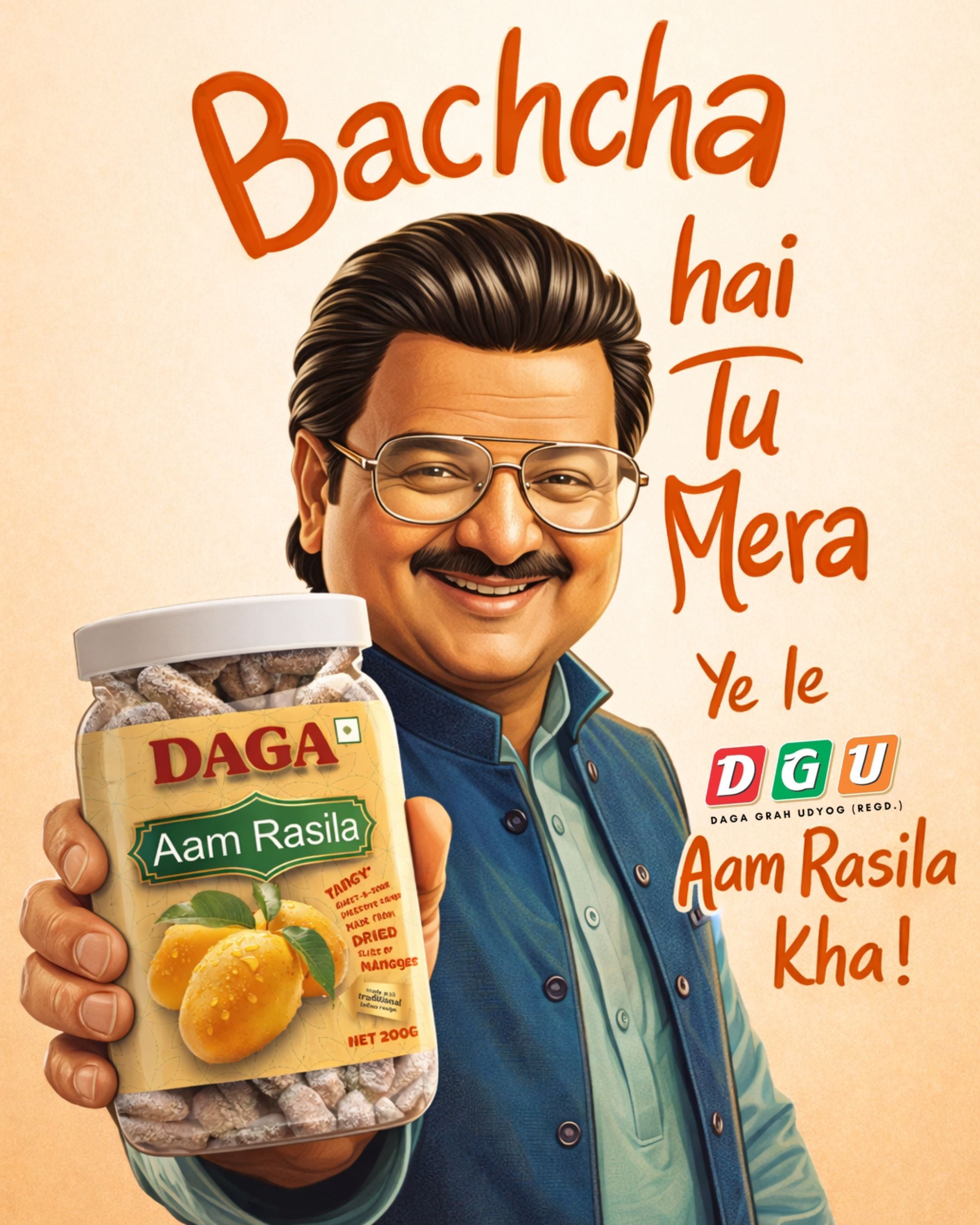 Aam Rasila