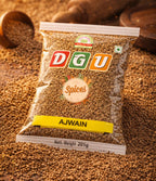 Daga Ajwain
