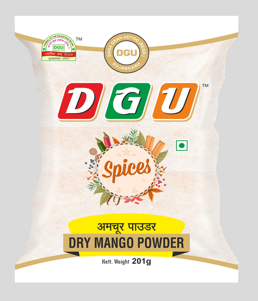 Amchoor (Dry Mango) Powder
