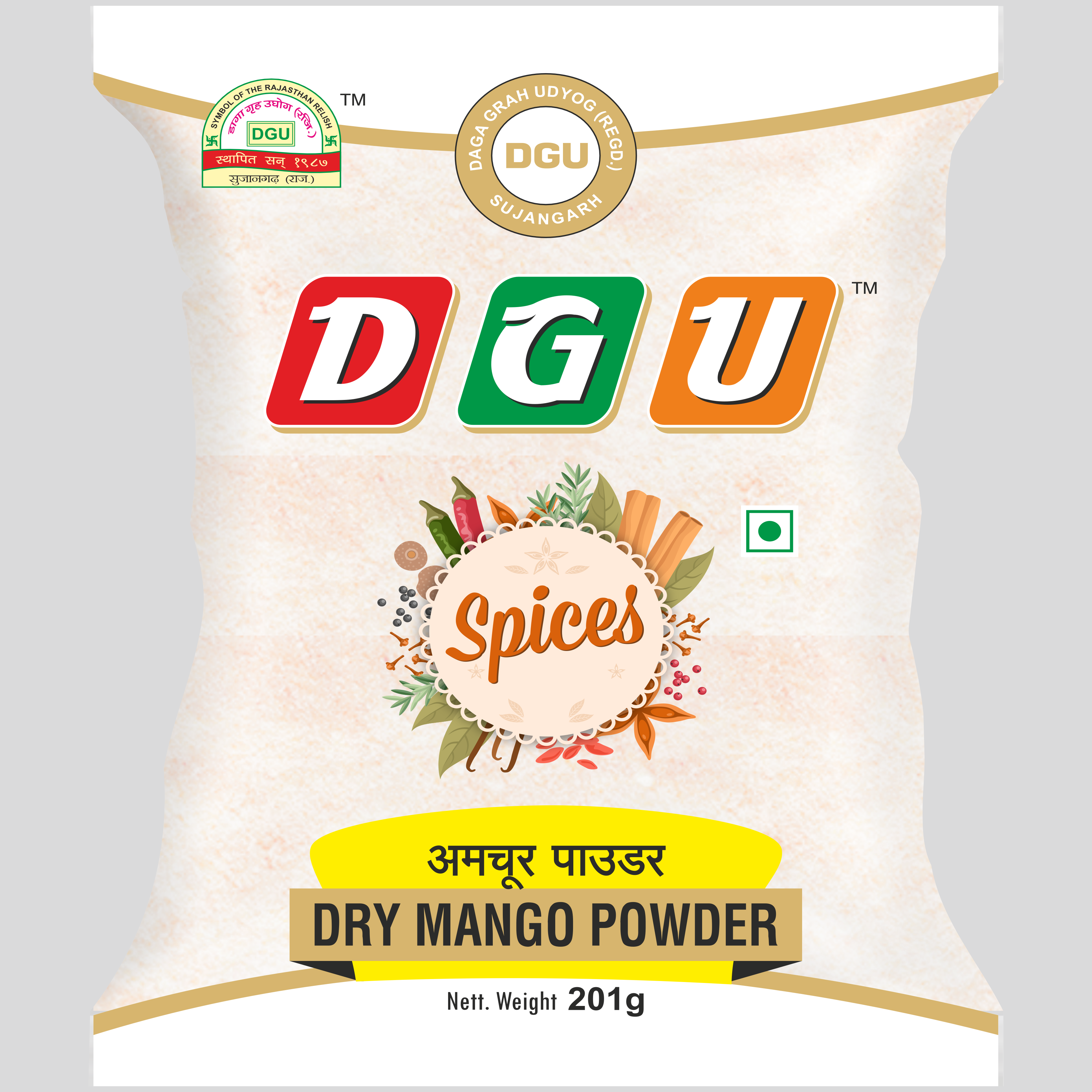 Amchoor Powder