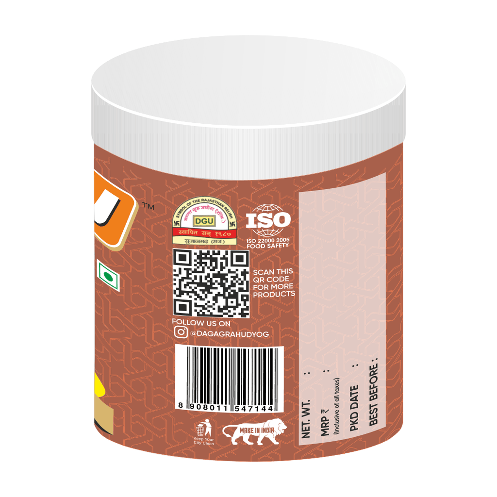 Tea Masala