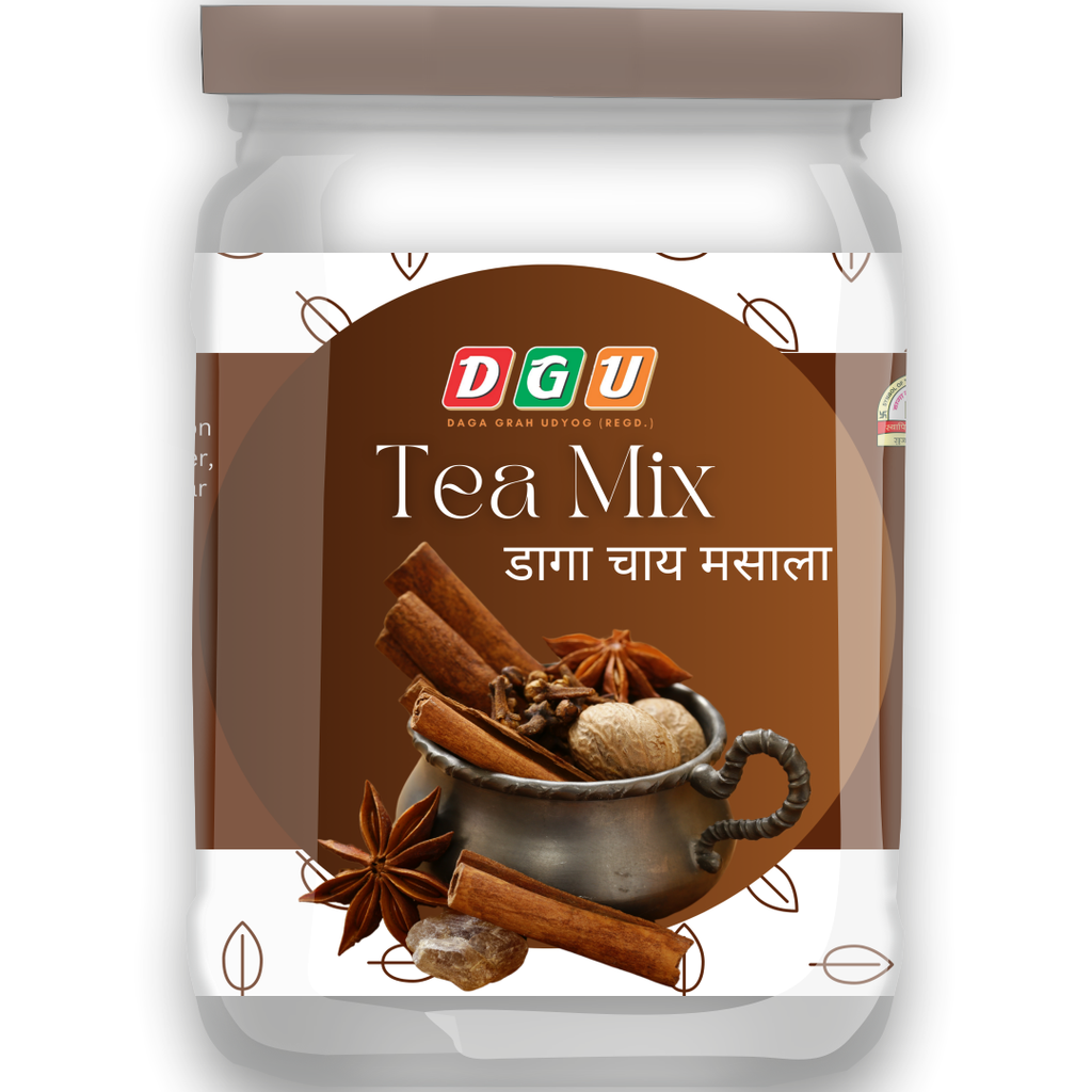 Tea Masala