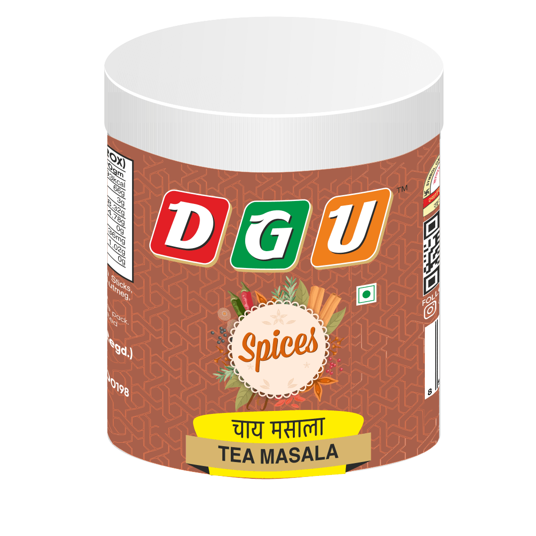 Tea Masala