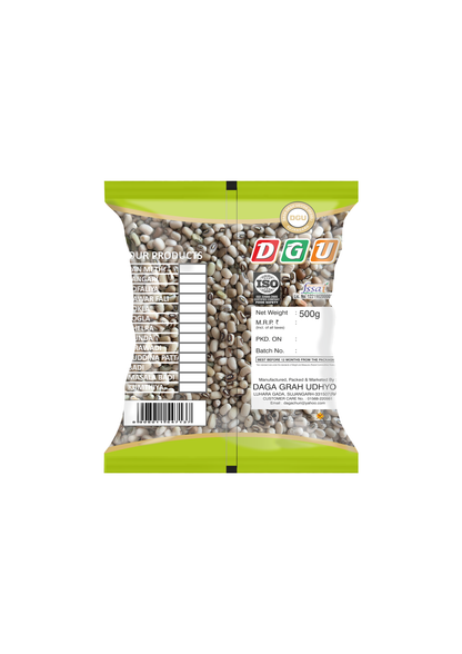 Chawala Dry Vegetables