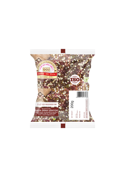 Choco Mix