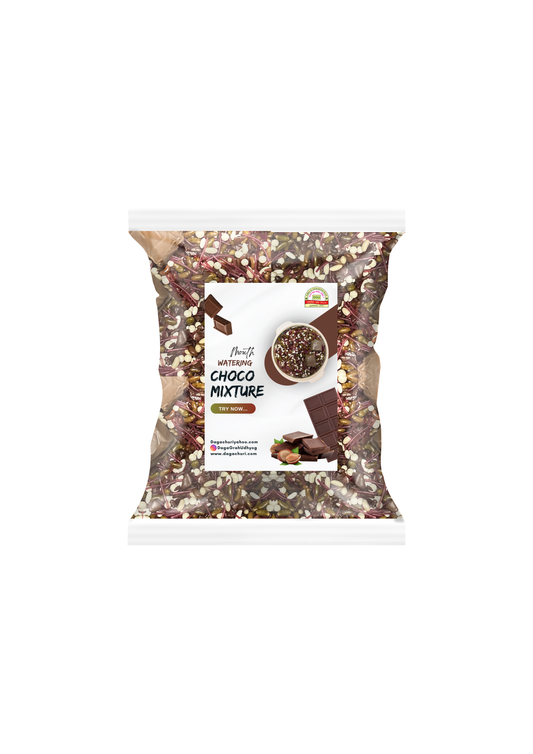 Choco Mix