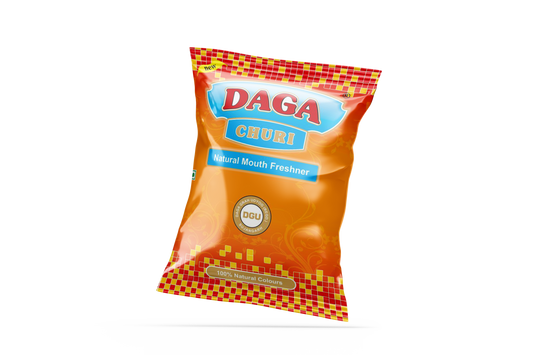 Daga Churi