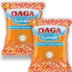 Daga Supari