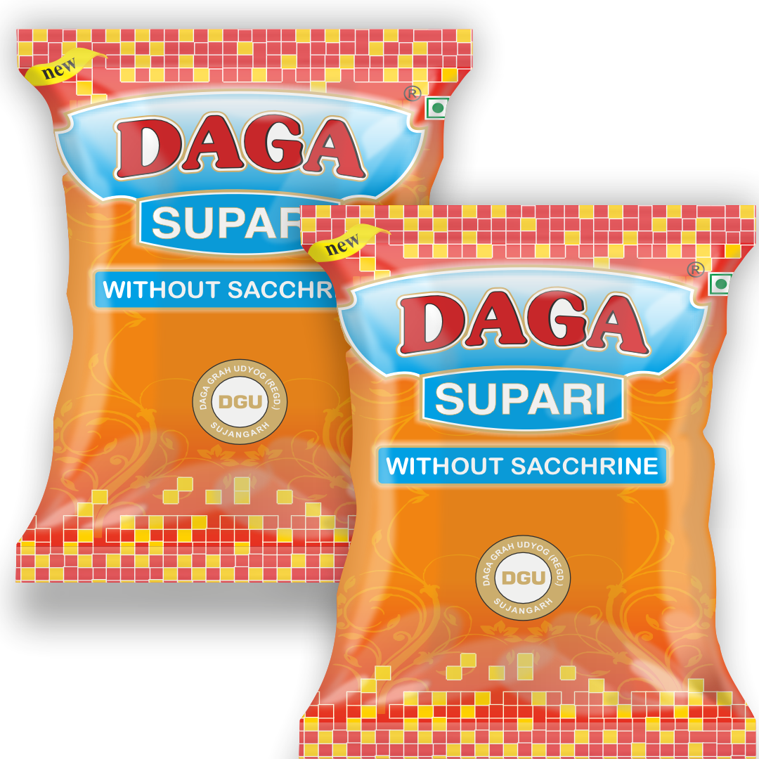 Daga Supari