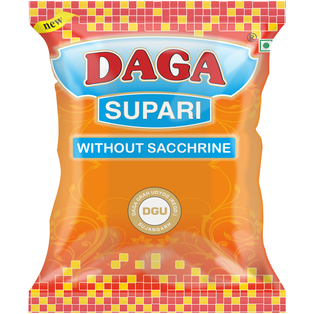 Daga Supari