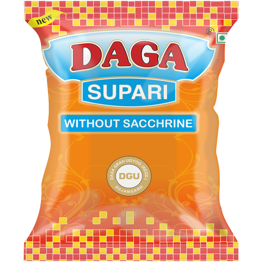 Daga Premium Supari