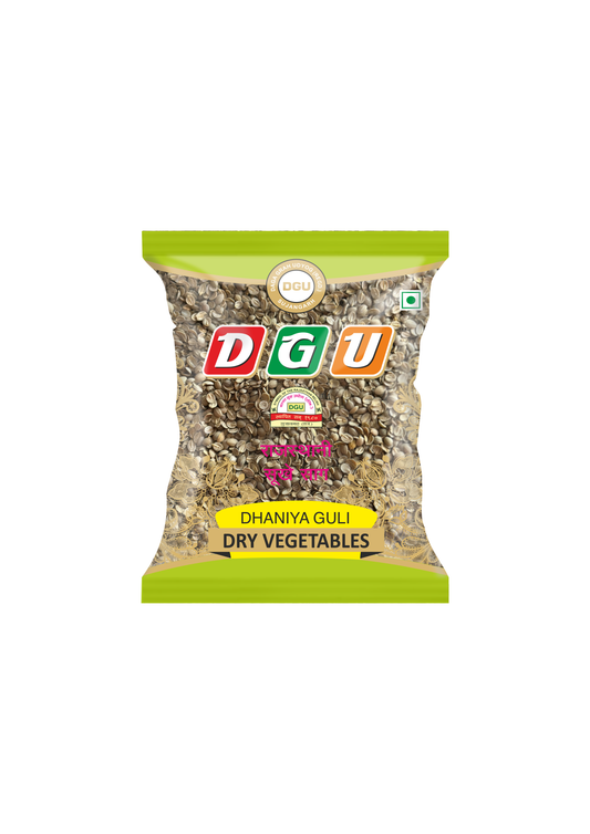 Dhaniya Guli
