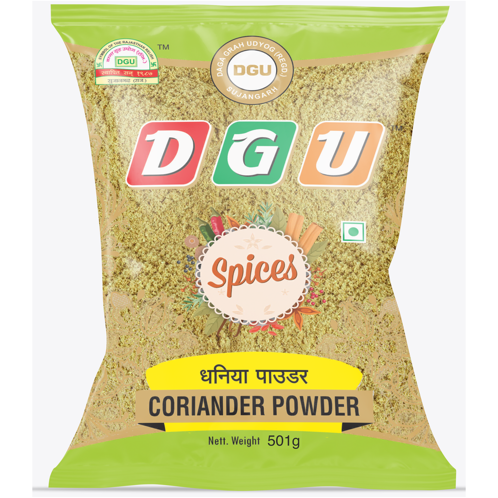 Dhaniya Powder