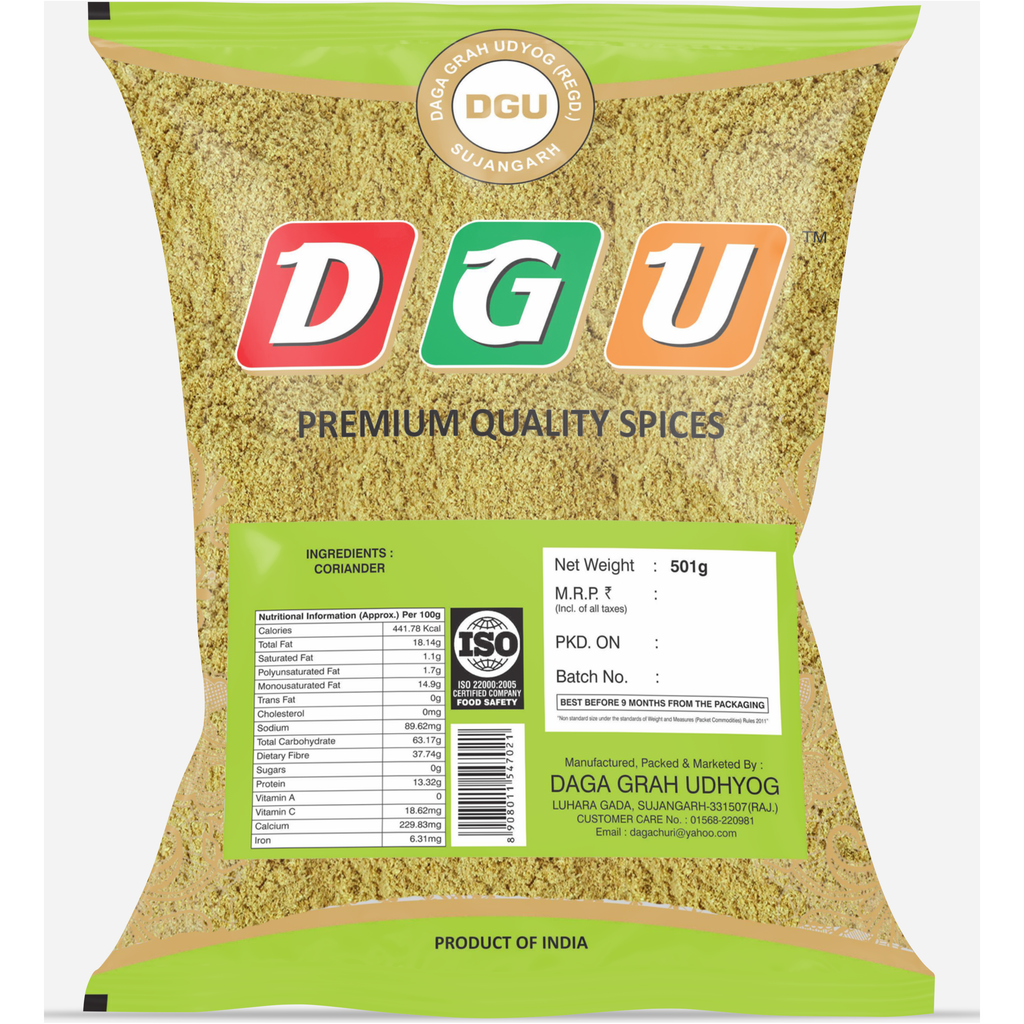 Dhaniya Powder