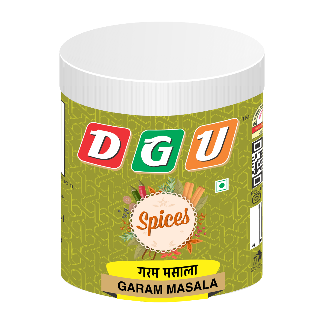 Garam Masala