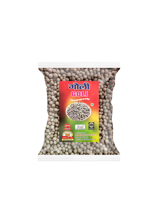 Goli