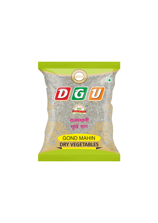 Gond Mahin