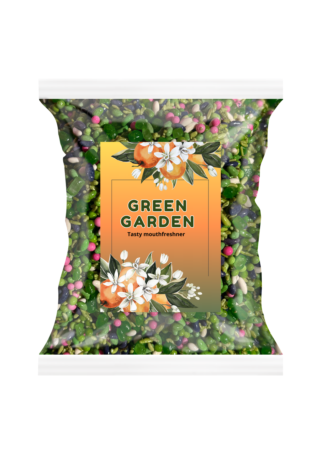 Green Garden