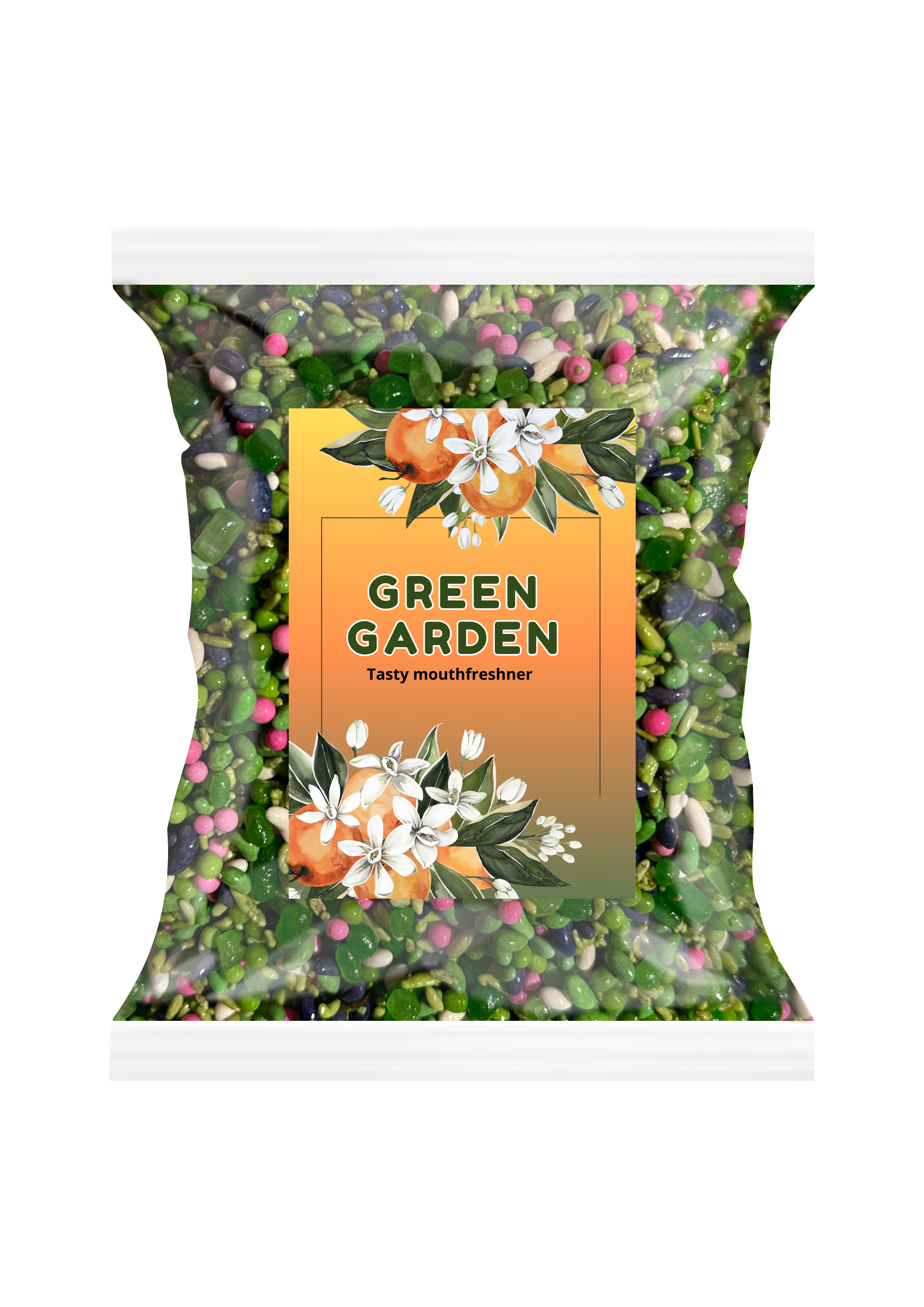 Green Garden