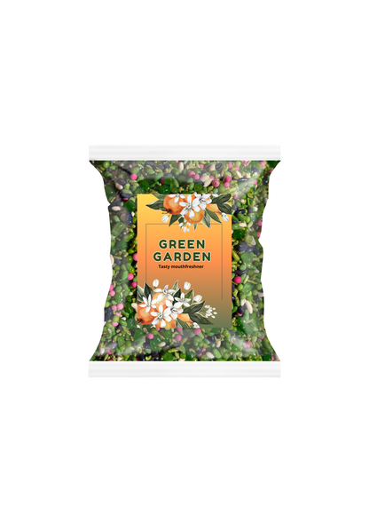 Green Garden