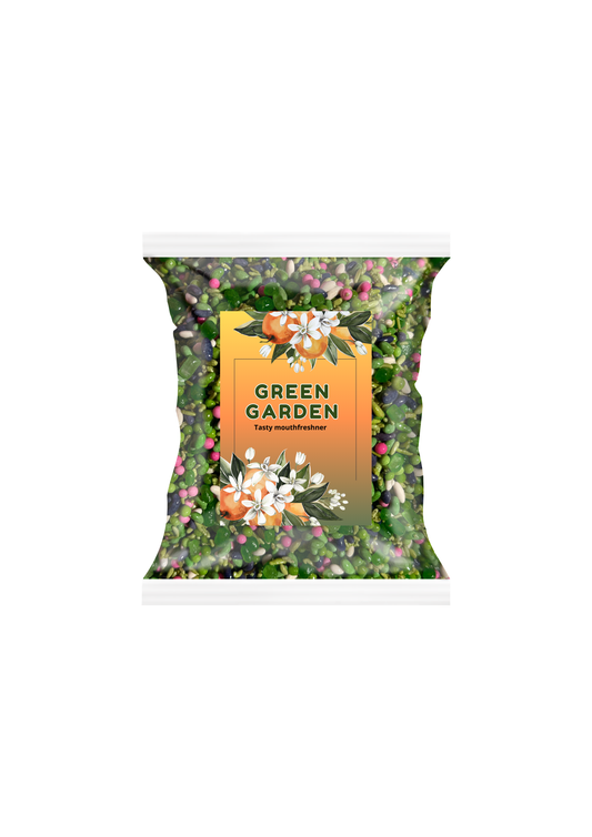 Green Garden
