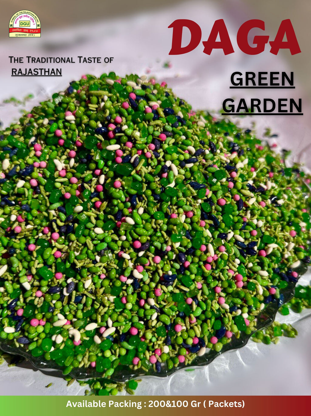 Green Garden