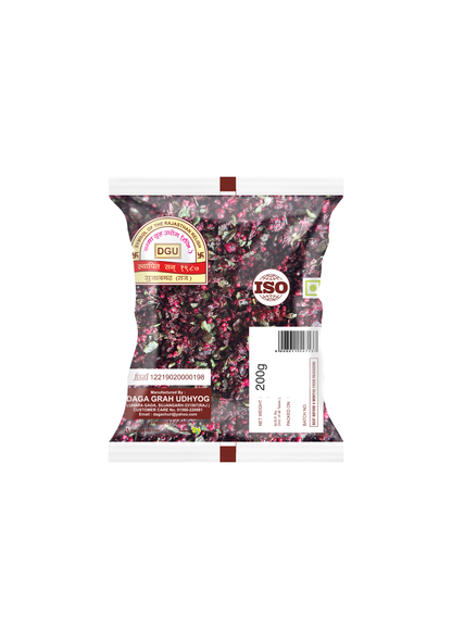 Gulkand Paan