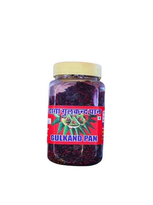 Gulkand Paan Jar
