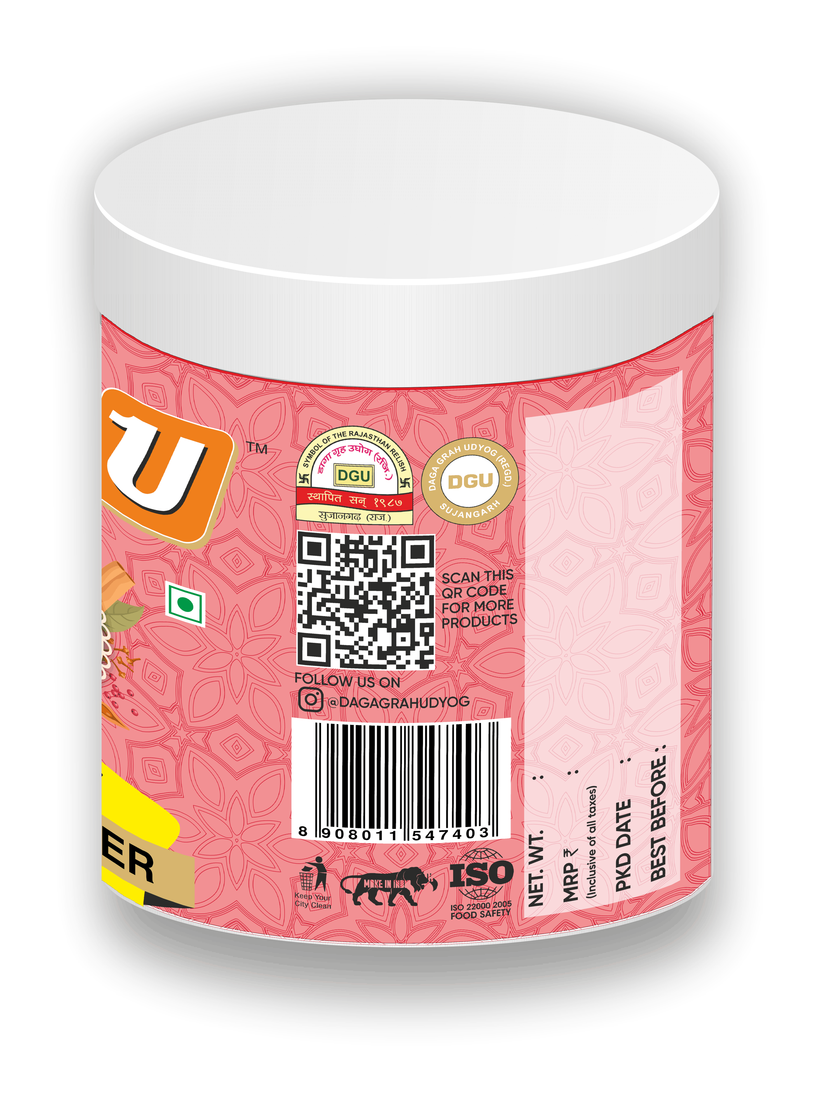 Hing Powder