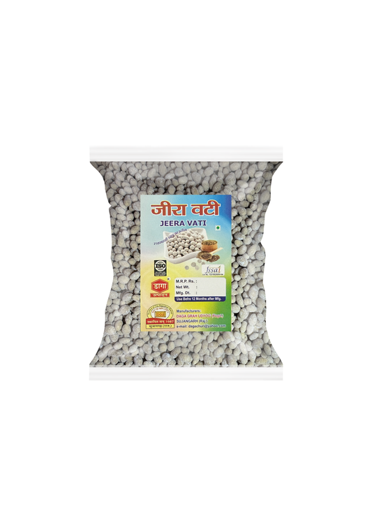 Jeera Goli