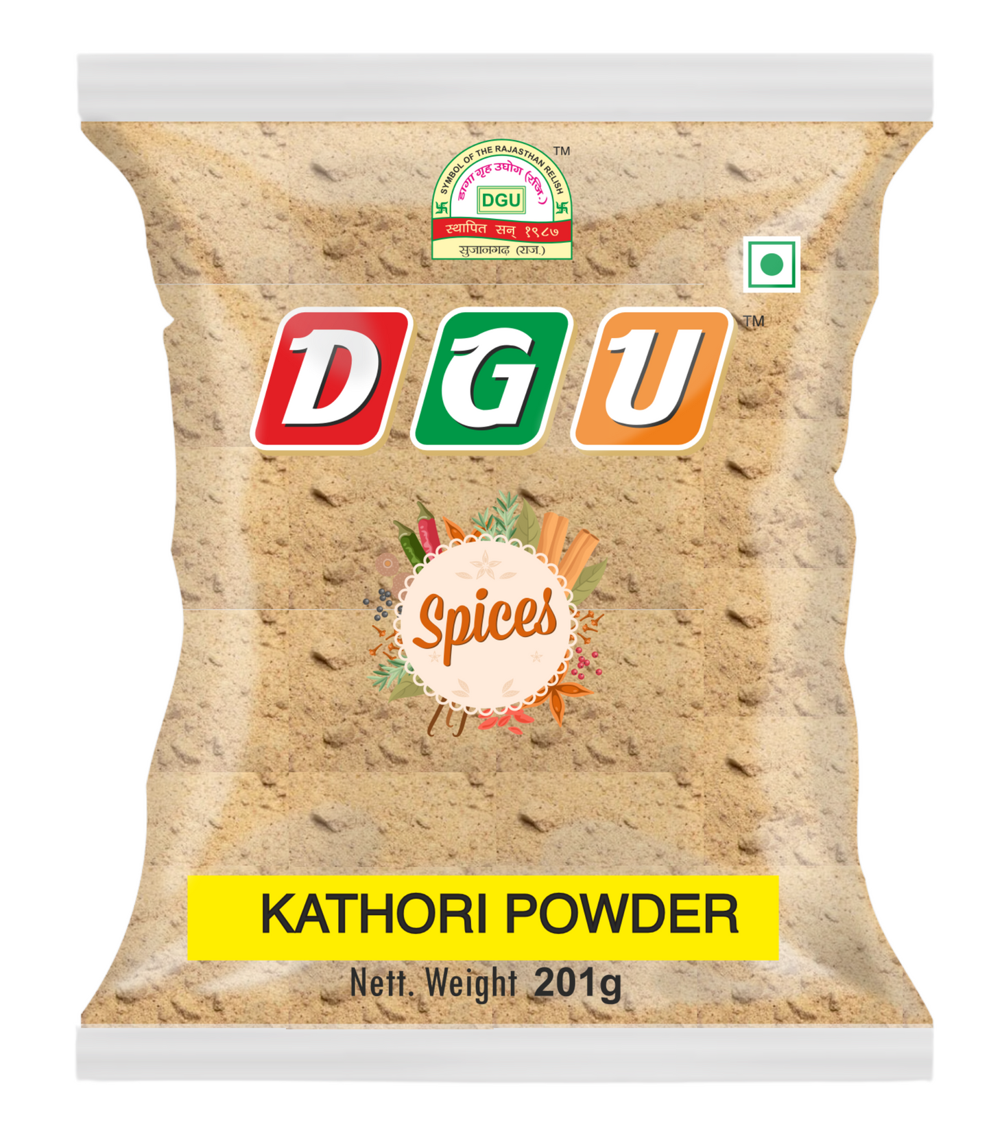 Kathori Powder