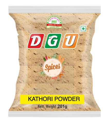 Kathori Powder