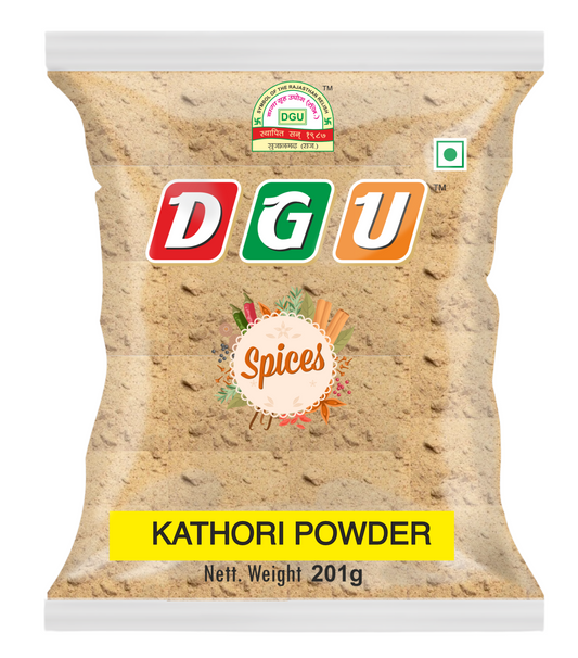 Kathori Powder