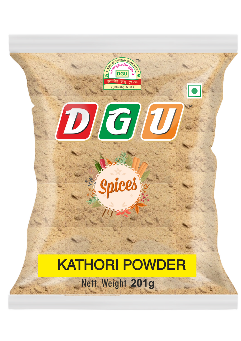Kathori Powder