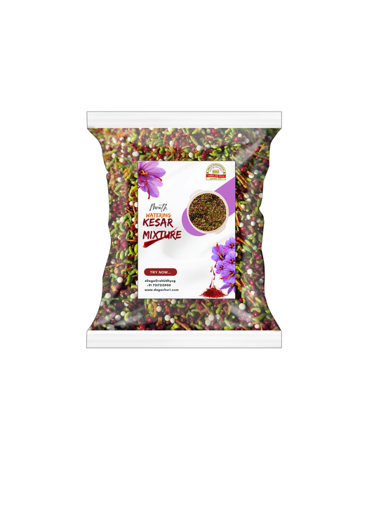 Kesar Mix