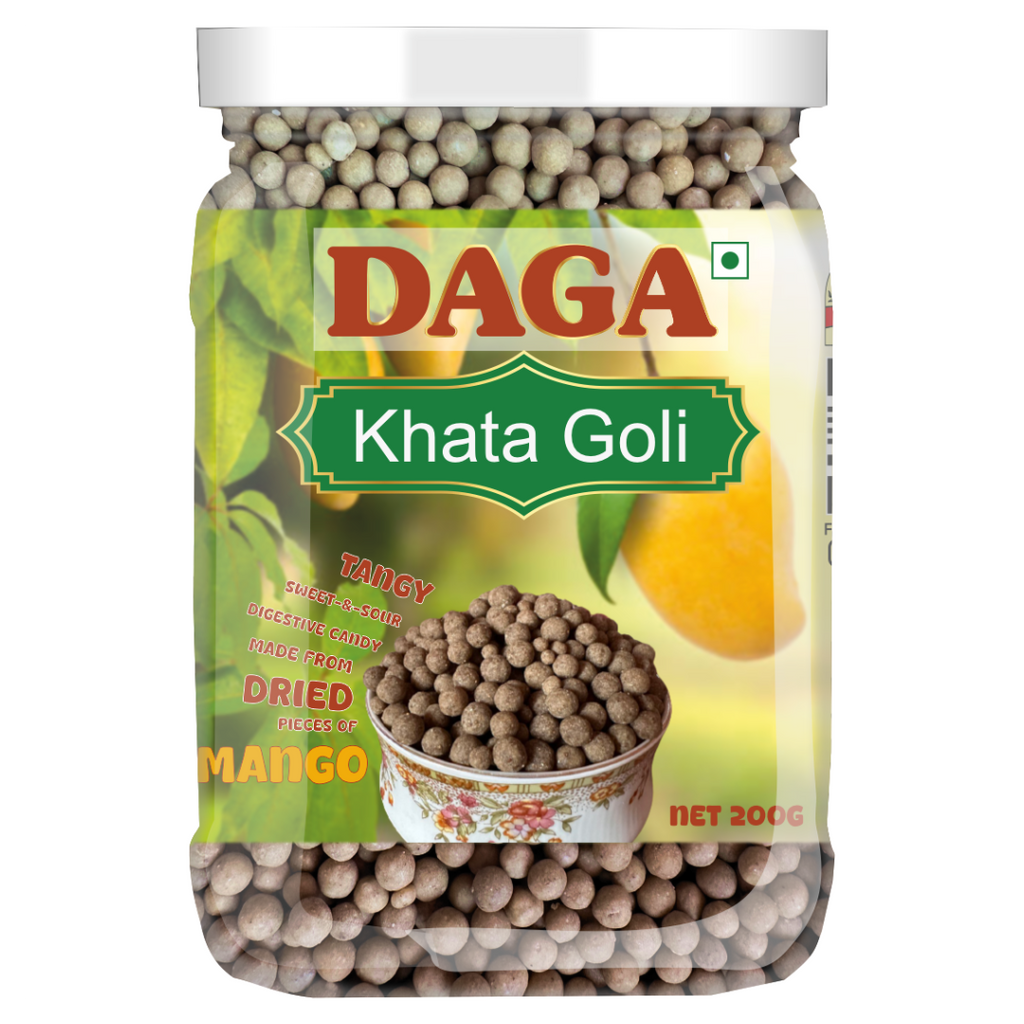 Khata Goli