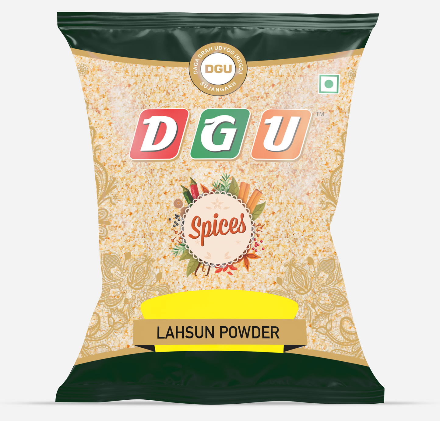 Lahsun (Garlic) Powder