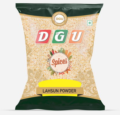 Lahsun (Garlic) Powder